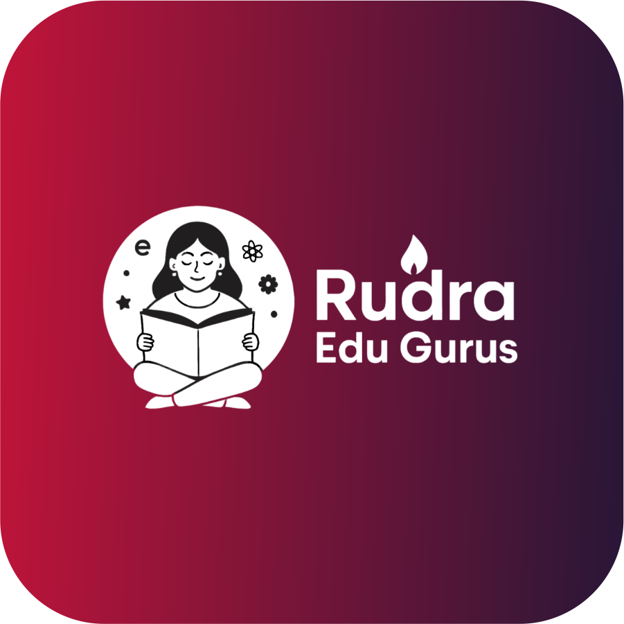 Rudra EduGurus